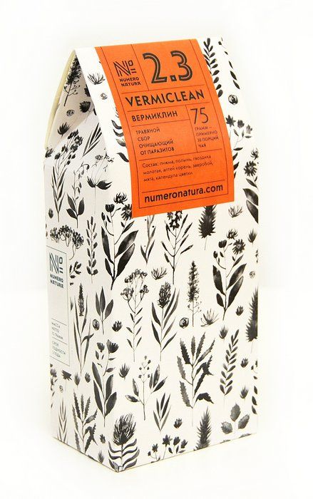 Травяные сборы