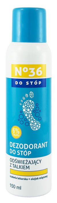 Дезодорант для ног