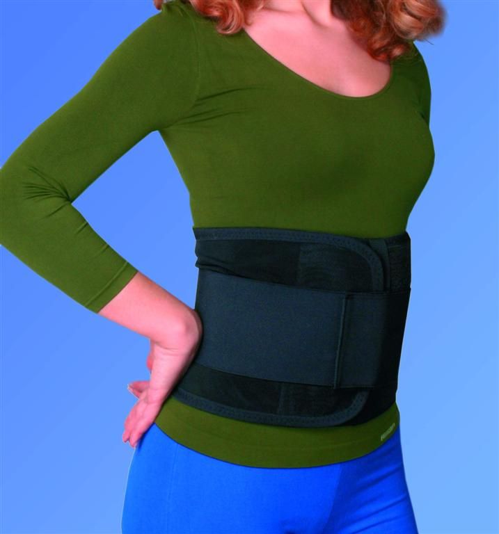 Пояса противогрыжевые