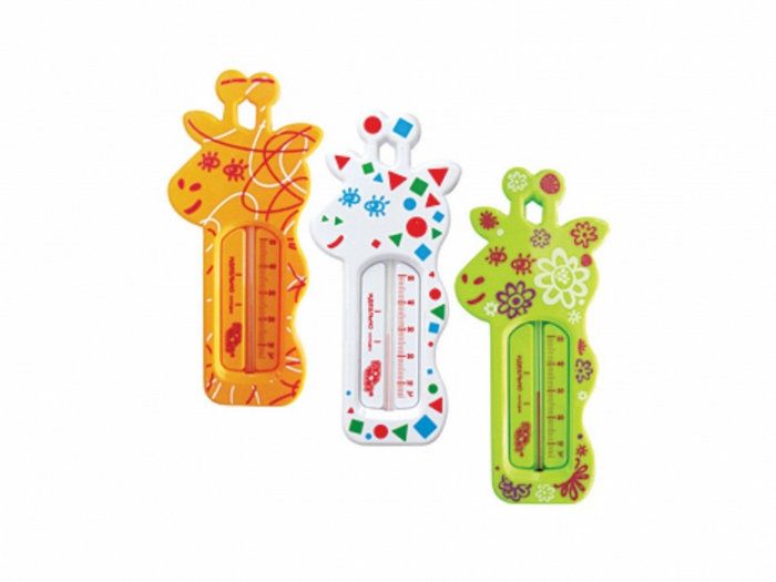 Игрушки для купания